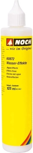 Effetti d’acqua Noch per acqua modellistica