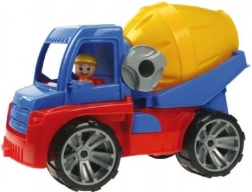 Lena betoniera in plastica Truxx