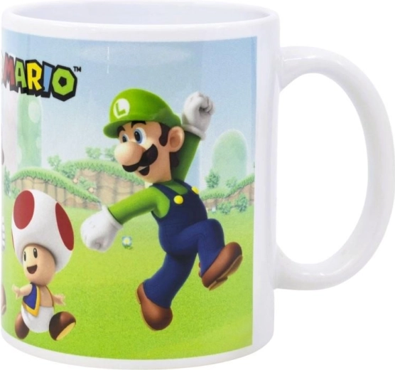 Tazza Super Mario - 1 pezzo