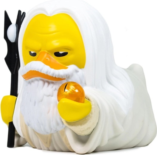 Tubbz paperella Il Signore degli Anelli Saruman