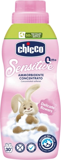 Chicco ammorbidente concentrato Abbraccio floreale 750 ml