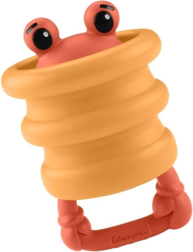 Fisher-Price sonaglio 2-in-1 animali marini