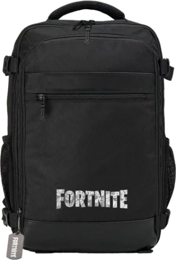 Zaino da viaggio Fortnite Where we droppin’