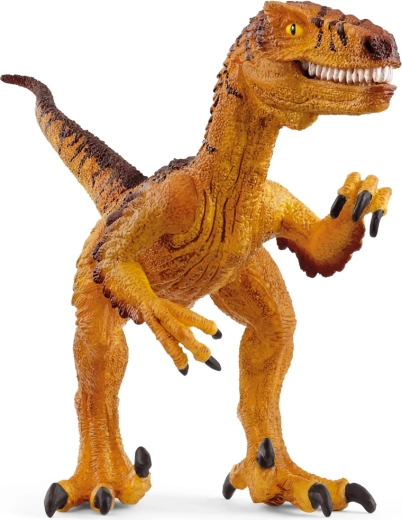 Animaletto preistorico – figurina di velociraptor