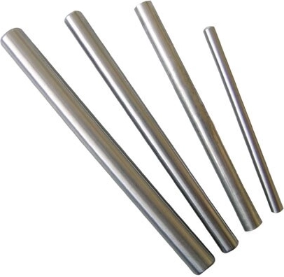 Albero motore Magnum 3,17/32 mm per A2208/14 e A2208/8