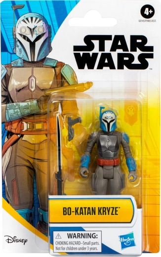 Star Wars action figure Bo-Katan 10 cm