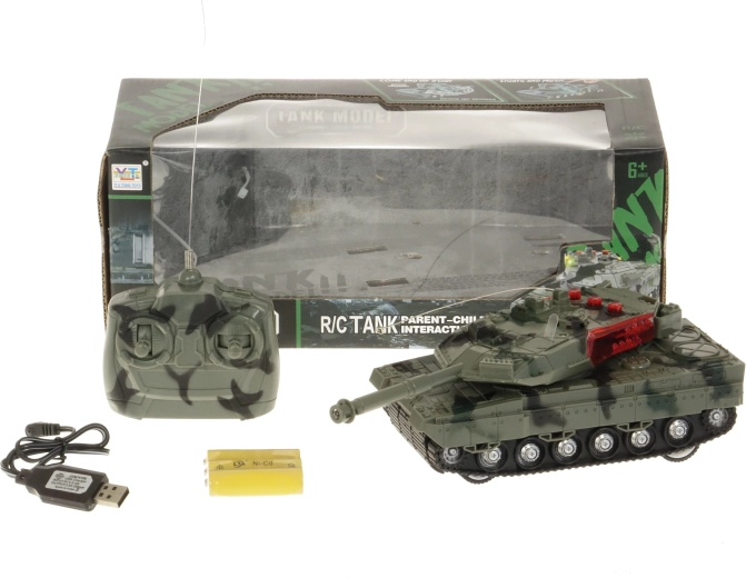 Carro armato per bambini