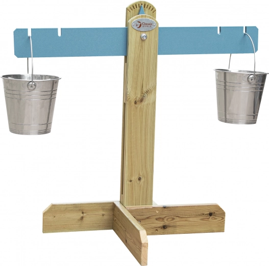 CLASSIC WORLD bilancia equilibratrice per bambini per sabbiera