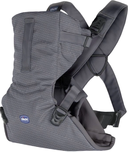 CHICCO marsupio porta bebè EasyFit – Grigio lunare