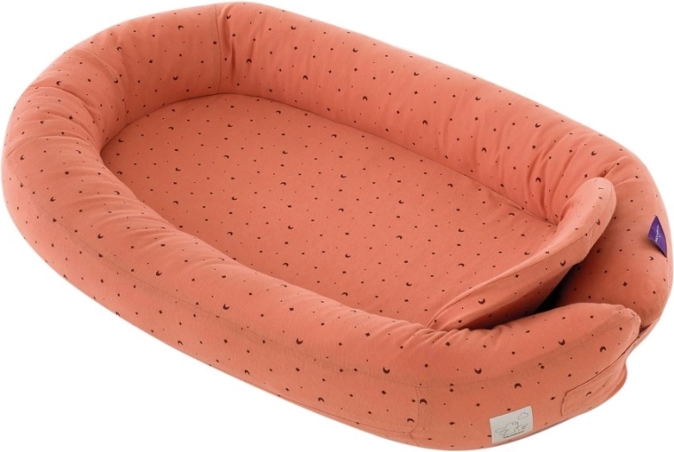 Nido Träumeland Comfort Moon Rost