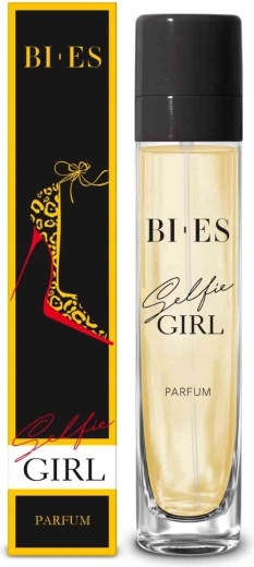 Bi-es Selfie Girl profumo da donna 15 ml