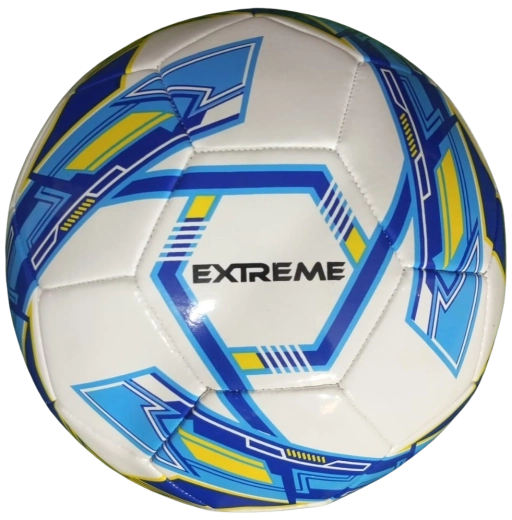 Pallone da calcio Honeycomb 23 cm