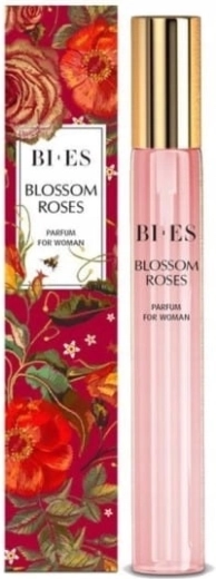 Tester profumo da donna BI-ES Blossom Roses 12 ml