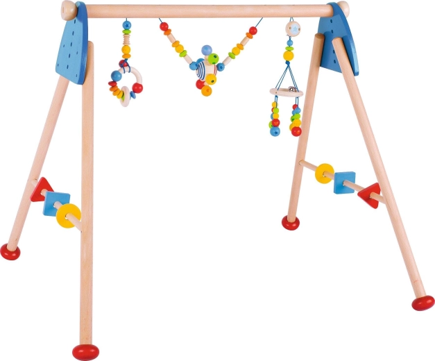 Palestrina per bambini Rainbow - 1 pezzo