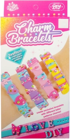Set di bellezza – braccialetto
