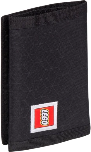 Portafoglio per bambini LEGO con chiusura in velcro