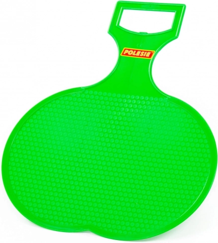 Slittino di plastica M Polesie