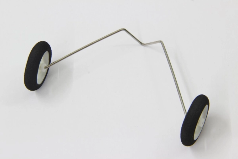 Carrello di atterraggio Dark Wing