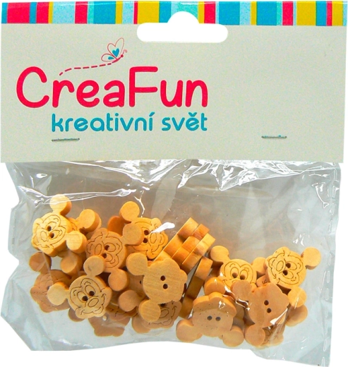 Puzzle DISNEY MICKEY – 30 pezzi