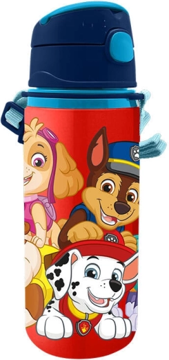 Borraccia 600 ml PAW PATROL