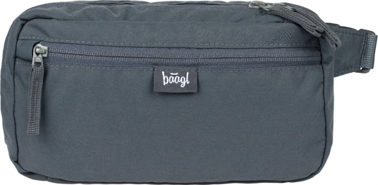 Marsupio Go grigio GRS