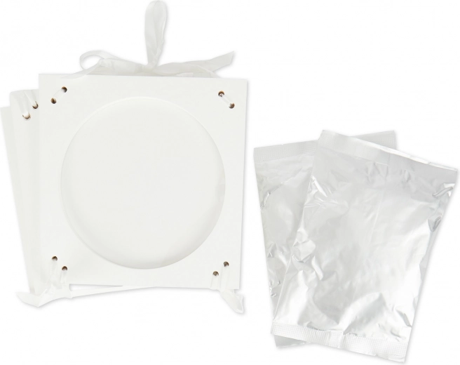 Bieco - Set di impronte con cornici sospese