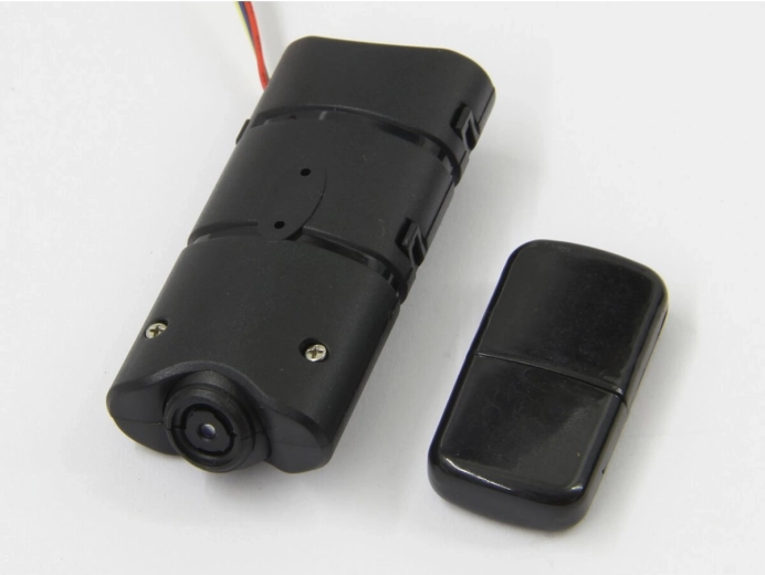 Fotocamera Quadrodrom HD Jamara - 1 pezzo