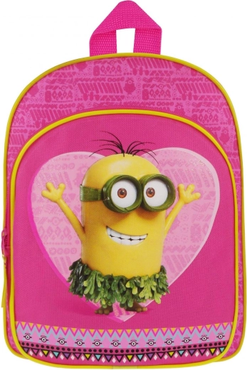 Zaino Minions - 1 pezzo