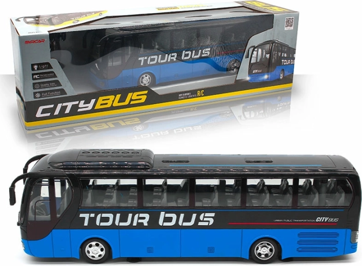 Autobus RC