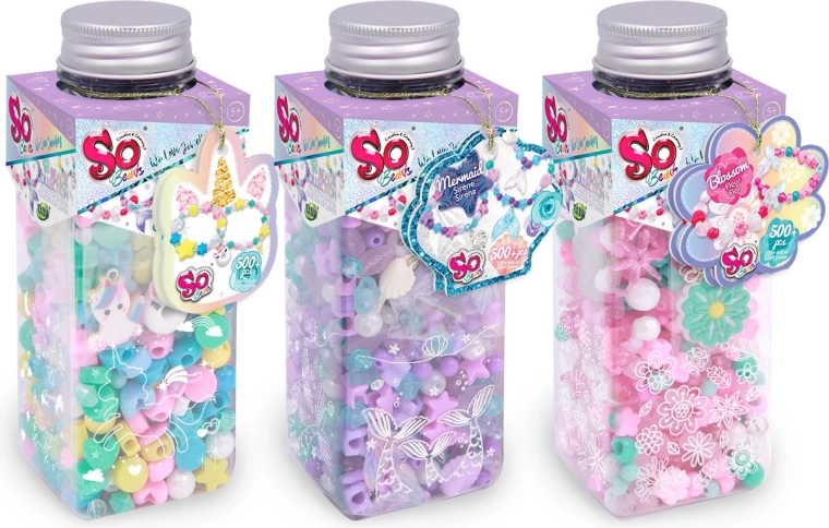 Tasia fantasy gioielli – fiori, sirene e unicorni