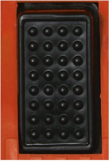 JAMARA Pico acceleratore (interruttore gas) per switch - 1 pezzo