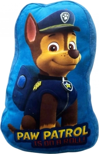 Cuscino sagomato Paw Patrol