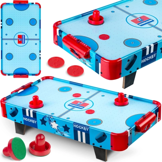 Tavolo da air hockey (cymbergaj) Neo-Sport ns-422