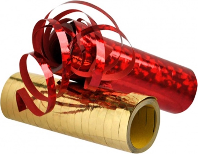 Stelline olografiche per feste – mix di colori