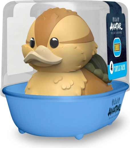 Paperella Tubbz Avatar: The Last Airbender – Turtleduck (prima edizione)