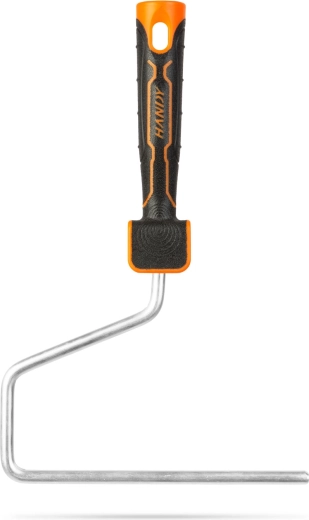 Impugnatura ergonomica per rullo da pittura da 180 mm