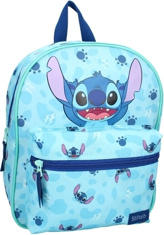 Zaino Disney Stitch All good 30 cm