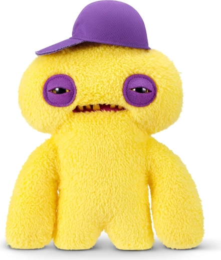 Spin Master Fuggler fugg life squidge peluche 22 cm - 1 pezzo