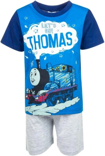 Pigiama Trenino Thomas