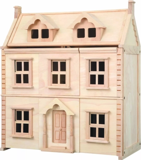 PlanToys casa delle bambole vittoriana