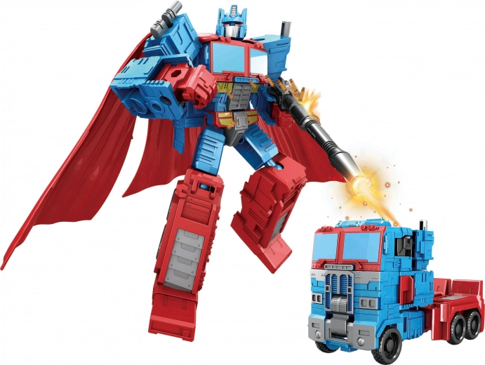 Autorobot trattore stradale 19 cm