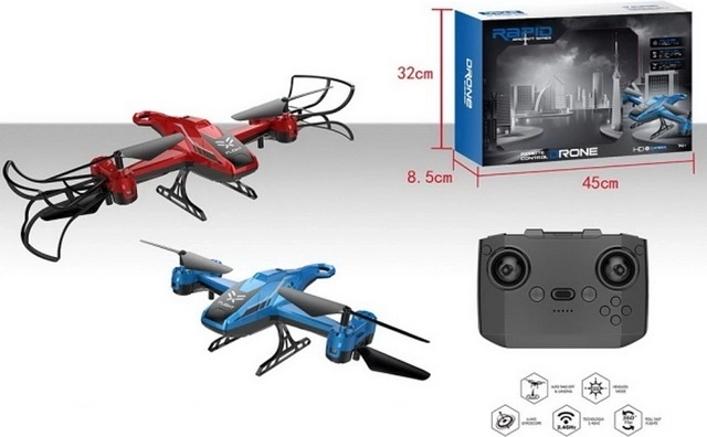 Drone RC Rapid