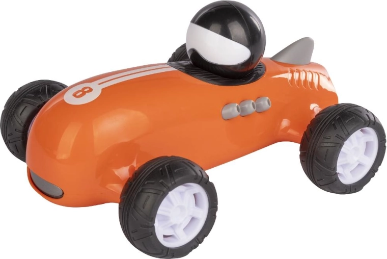 Auto da corsa radiocomandata Buddy Toys Grand Prix
