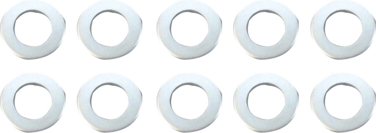 Rondella 5,3 mm, 10 pezzi