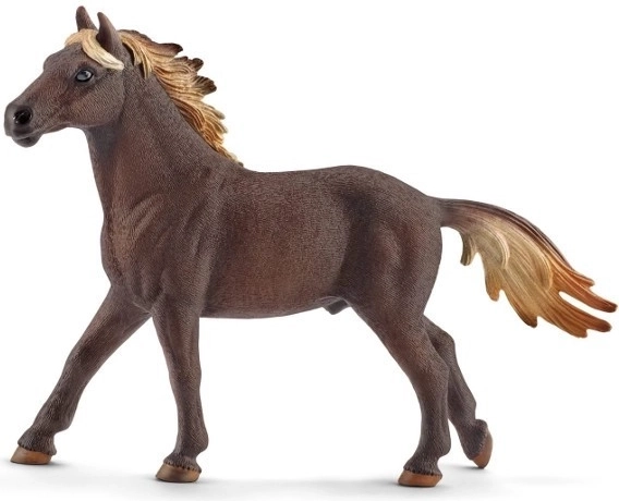 Schleich Horse Club Mustang - stallone