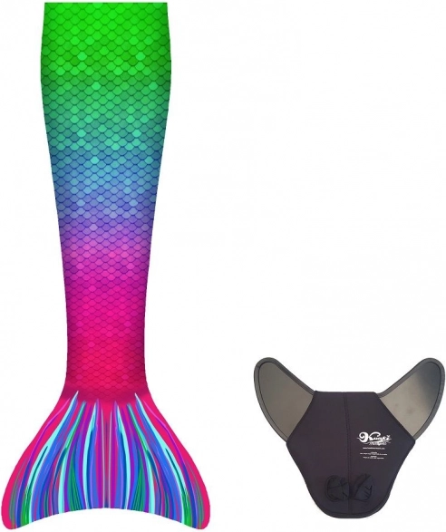 Coda di Sirena Capri