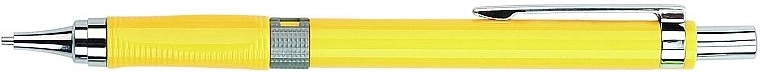Portamine meccanica Concorde Niro 0,7 mm, gialla