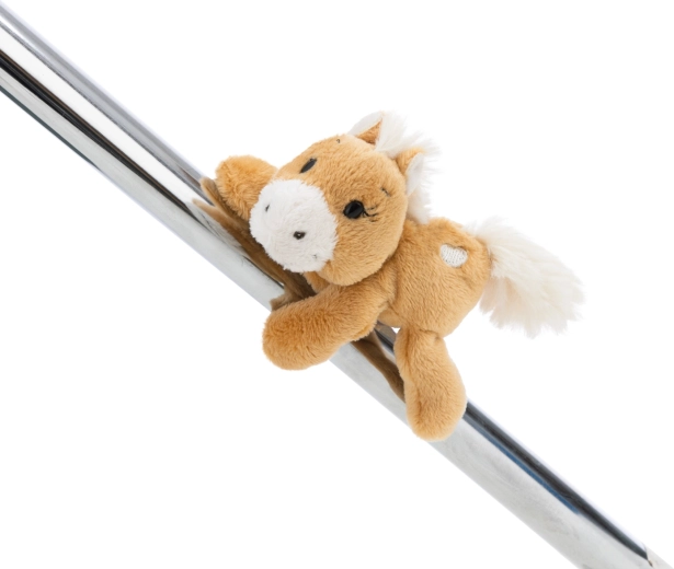 Nici figurina di peluche magnetica Pony Holly 12 cm