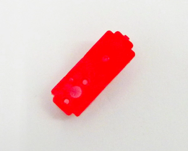 Jamara parte centrale dell’alloggiamento per micro servo Red