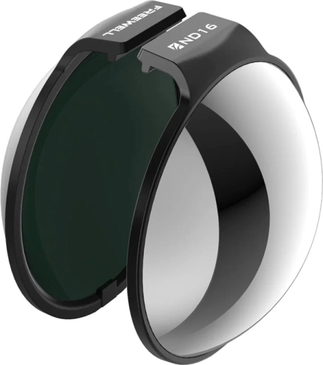 Filtro neutro Freewell ND16 per DJI Osmo 360